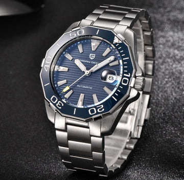 Men's mechanical watches Best watche