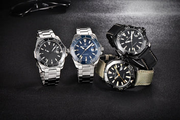 Men's mechanical watches Best watche
