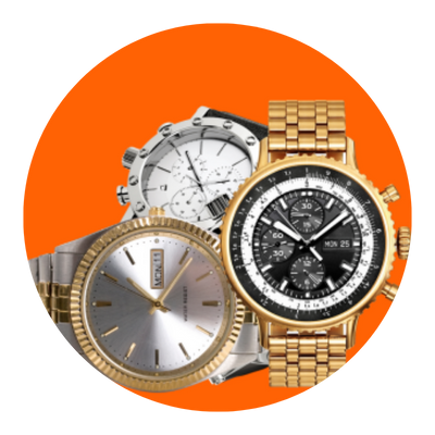 Watches