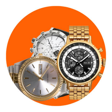 Watches
