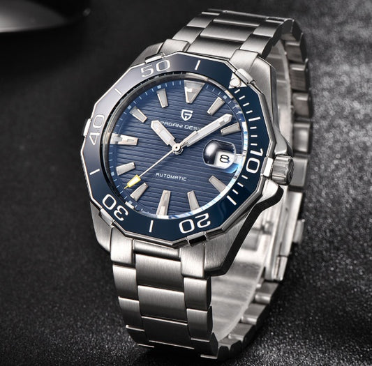 Men's mechanical watches Best watche