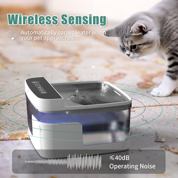 Pet Water Dispenser best product