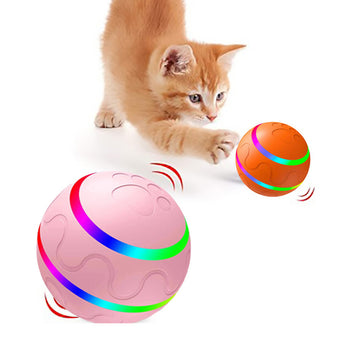 Pet New Cat Wicked Ball Toy Ball