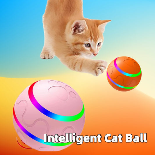 Pet New Cat Wicked Ball Toy Ball